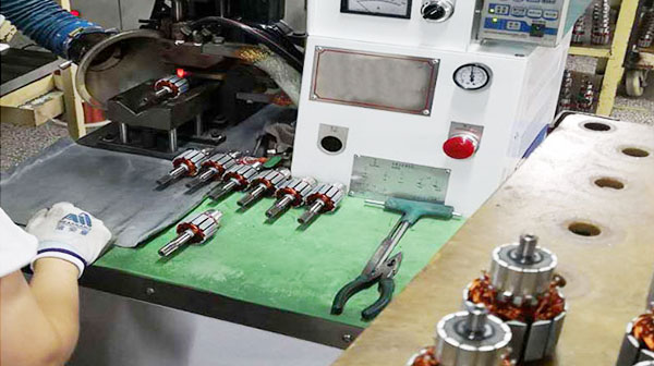 诺森特焊接机定制