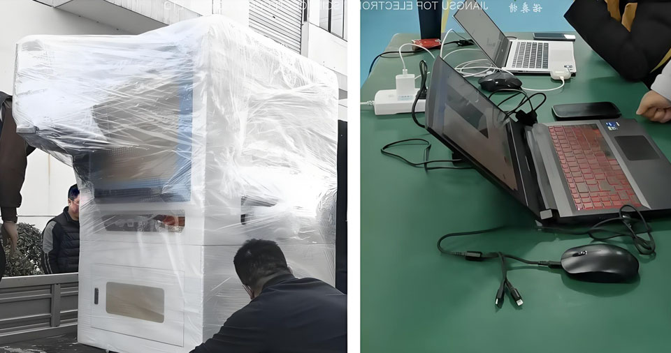 苏州诺森特研发实力