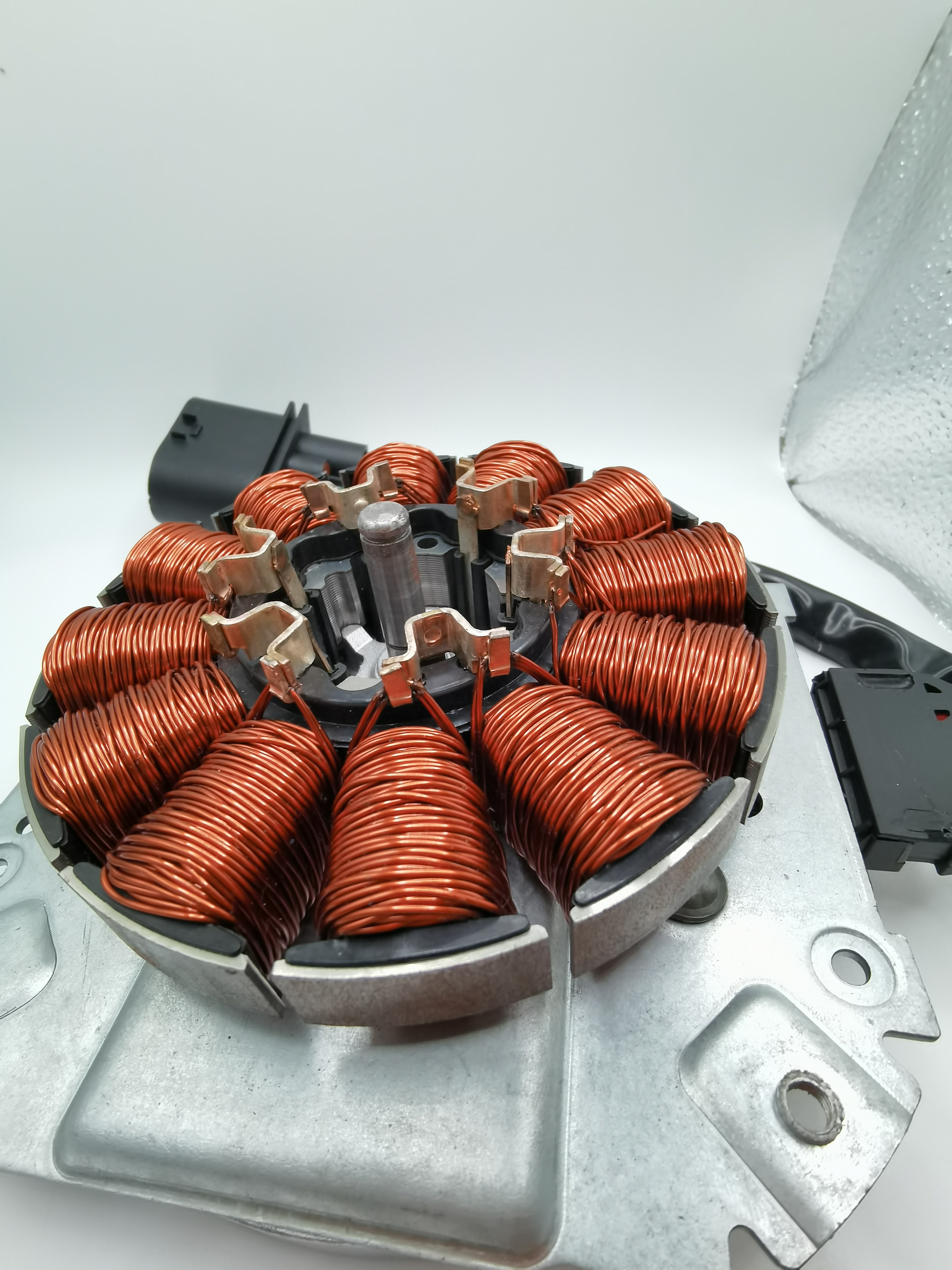 电机引线焊接机_精密电阻焊接机