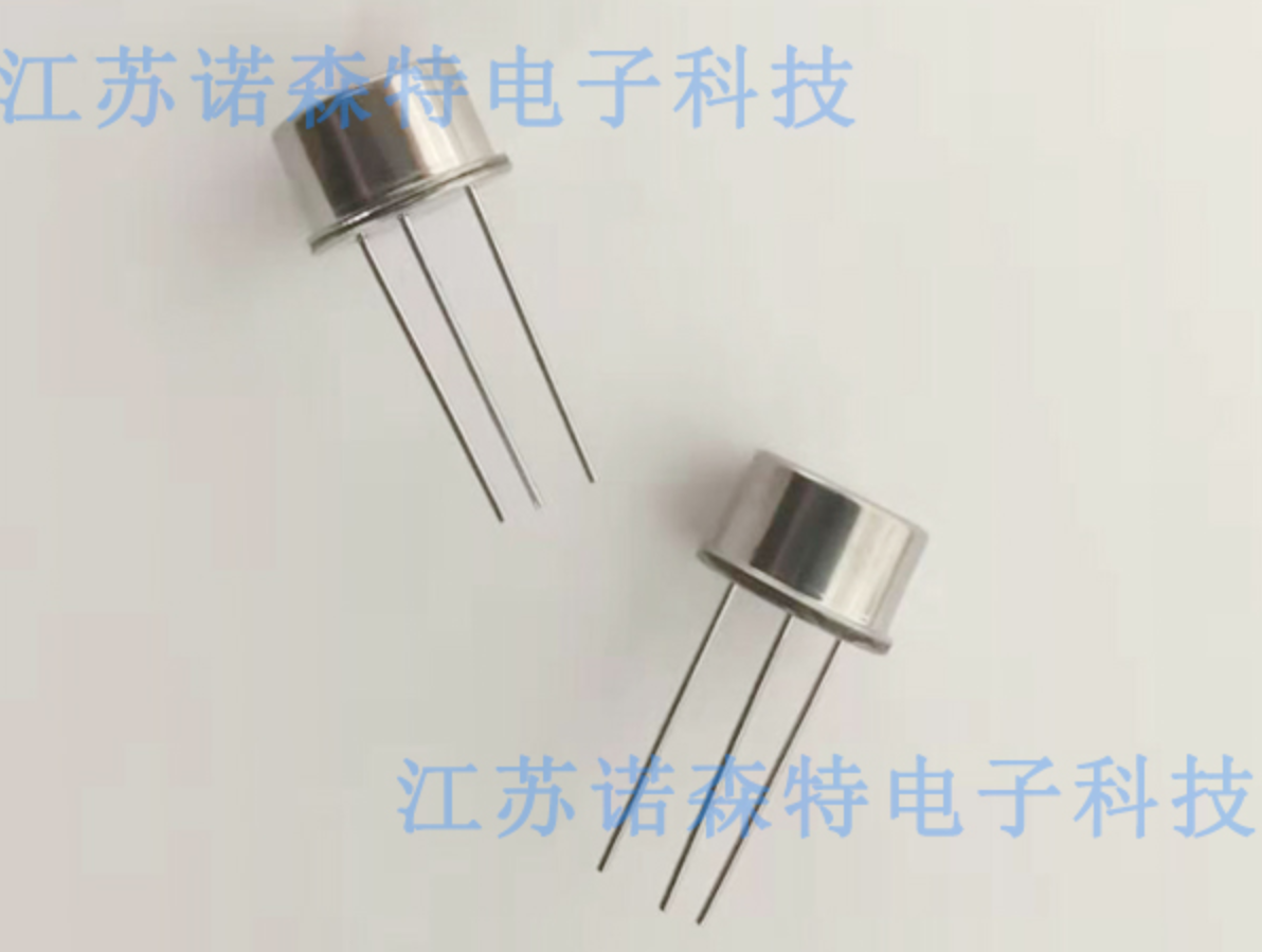 传感器不锈钢焊接工艺样品