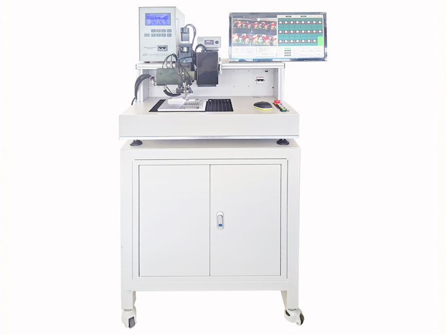 漆包线点焊机-电感线