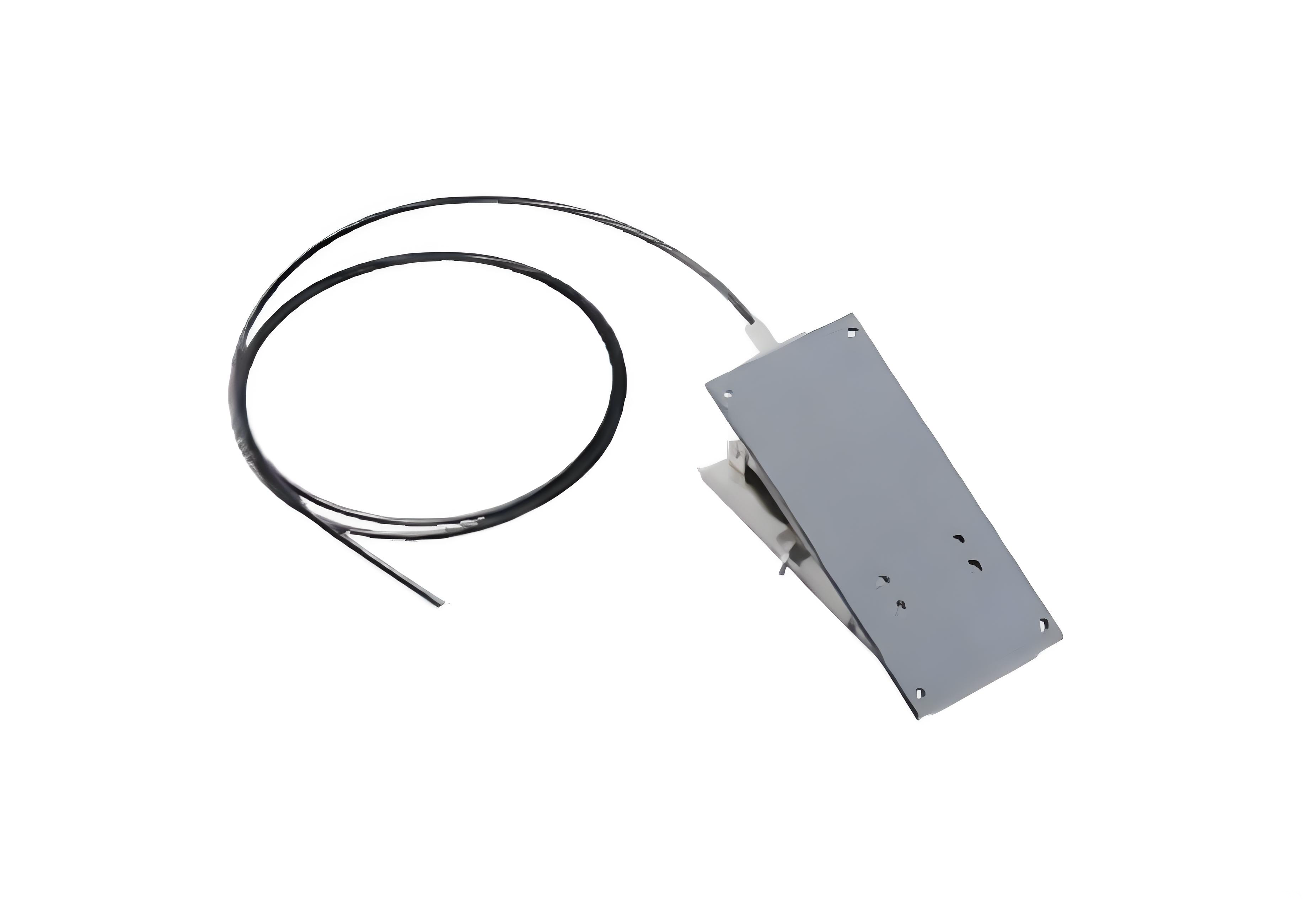 精密焊接机脚踏开关脉冲热压焊接机脚踏开关