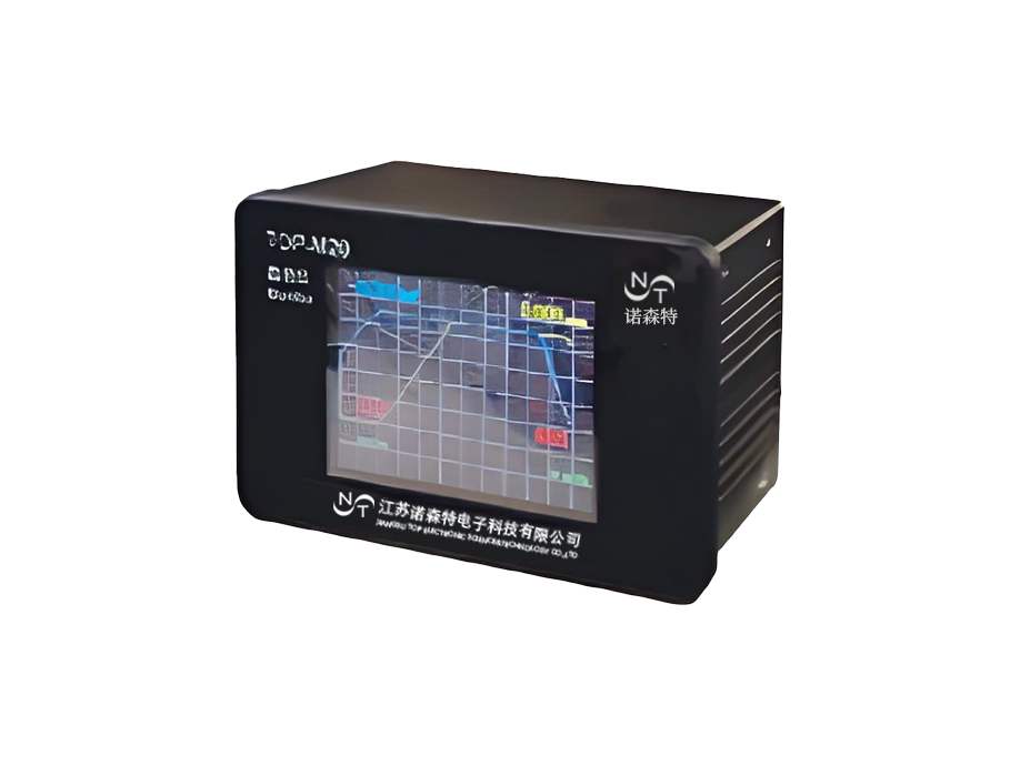 焊接压力位移多功能监