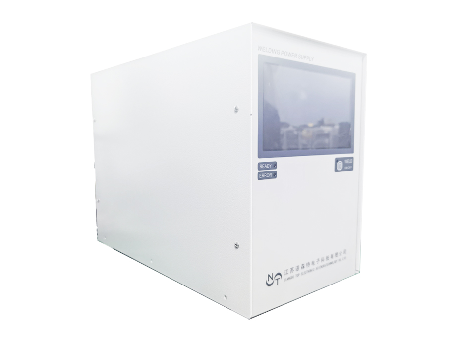 晶体管式电阻焊接电源
