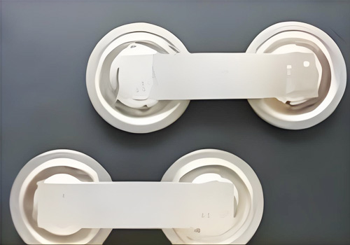 充电电池点焊机纽扣电池不锈钢铜片点焊机样品