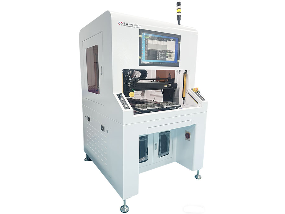 激光锡膏焊接机