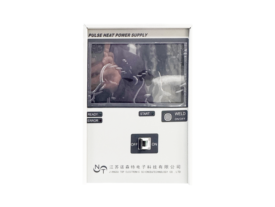 自动化工频热压焊接机电源