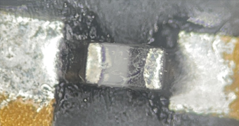 灯丝焊接|灯珠焊接|led焊接样品