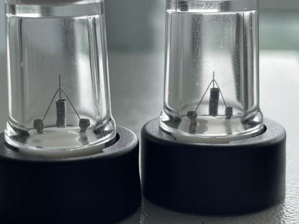 离子源发生器焊接样品工艺_电阻焊接设备