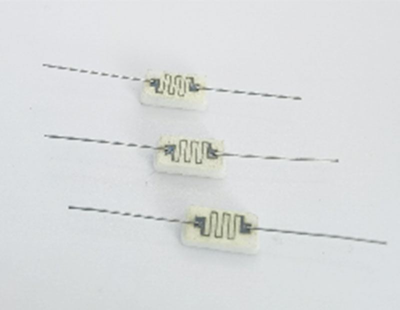 热敏感电阻焊接_气体传感器焊接_甲烷传感器焊接_CO2传感器