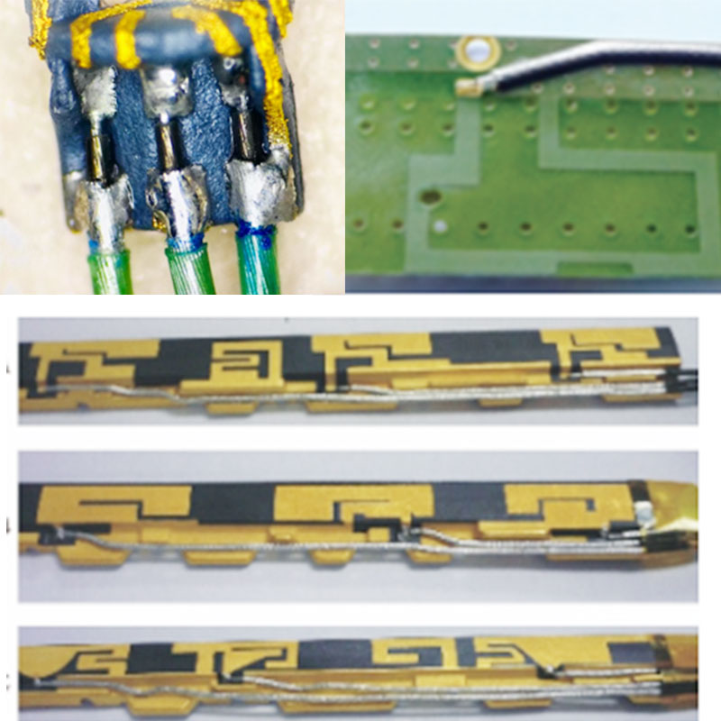 Wifi  RF类焊接_热压焊接设备