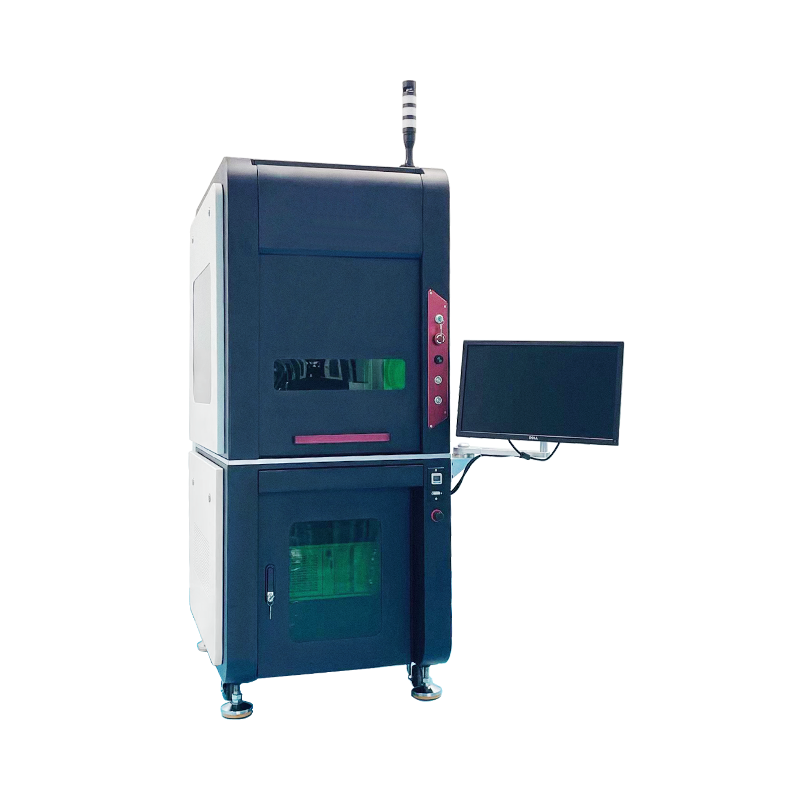 AOI 3D视觉检测设备