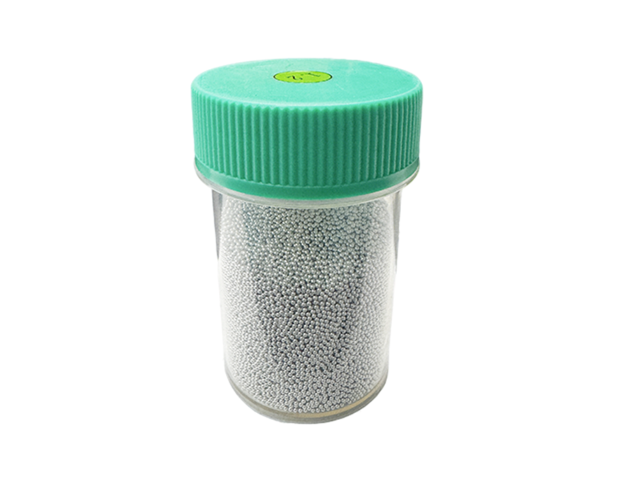 激光焊耗材-锡球（0