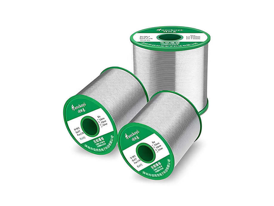 激光锡丝焊接设备耗材