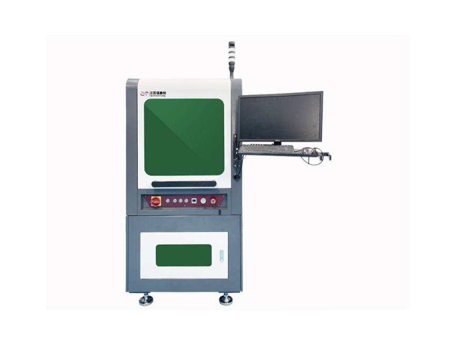 InLine激光锡球焊接设备_激光焊接机