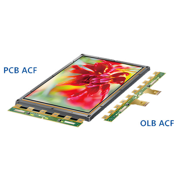 PCB焊接_ACF焊接_HSC斑马纸焊接_排线液晶显示屏焊接