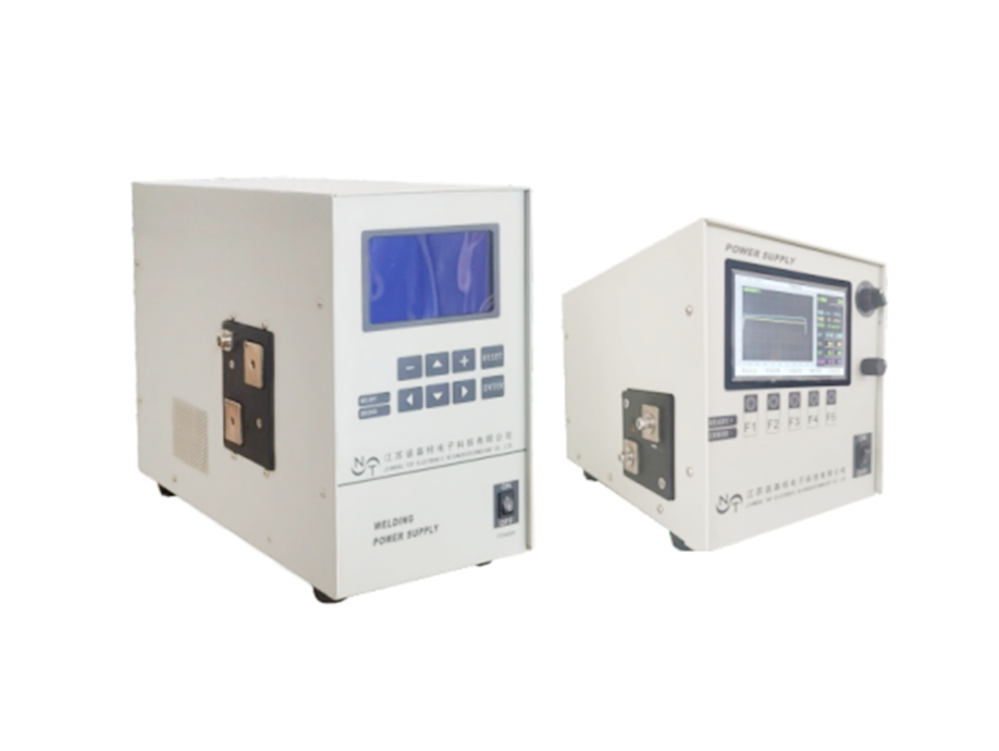 晶体管式焊接电源_电