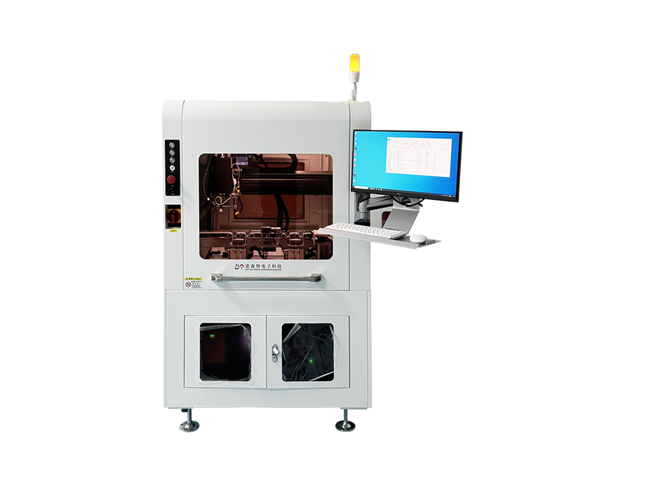 在线式热压焊接机_热