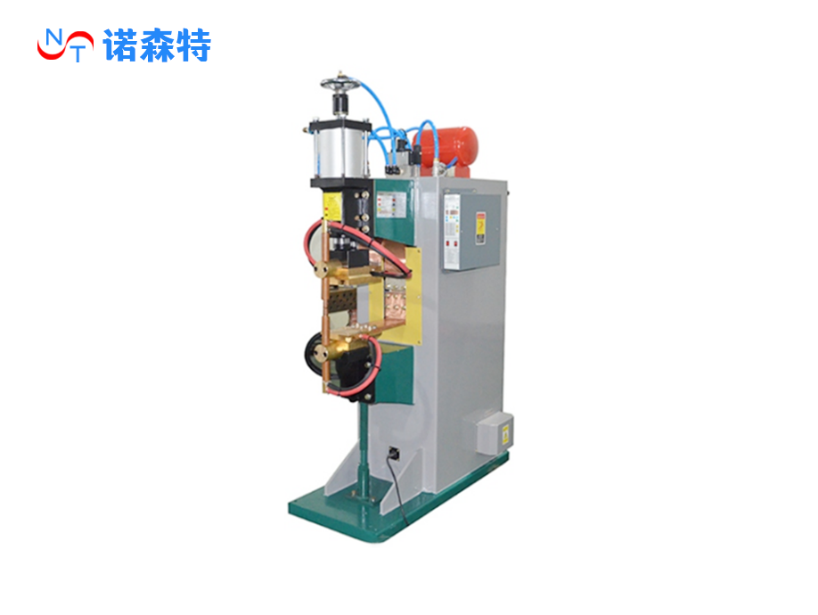 中频逆变焊接电源_电阻焊接设备