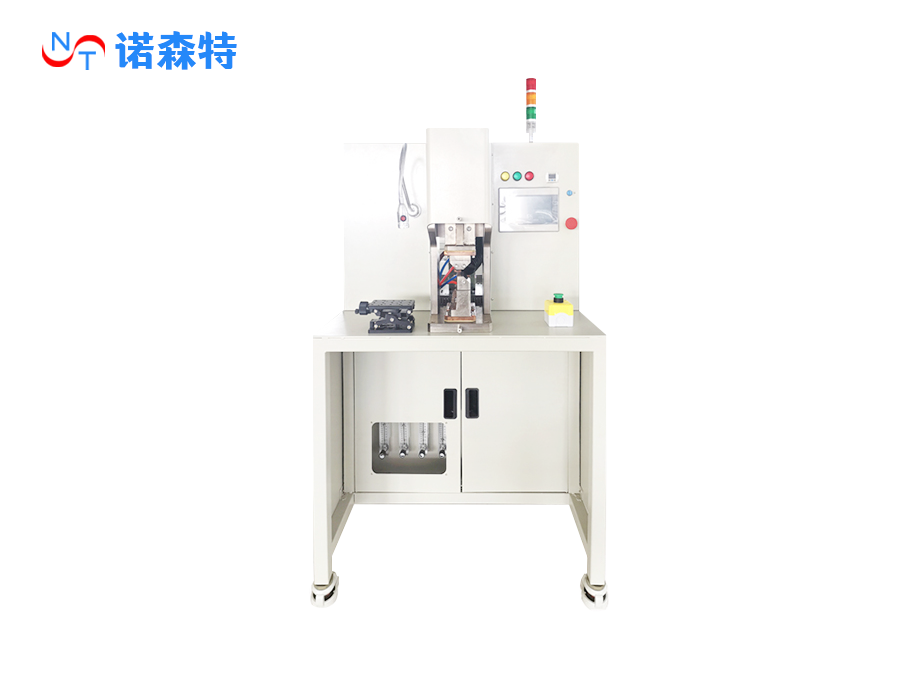 电机引线焊接设备-多股漆包线焊接工艺方法