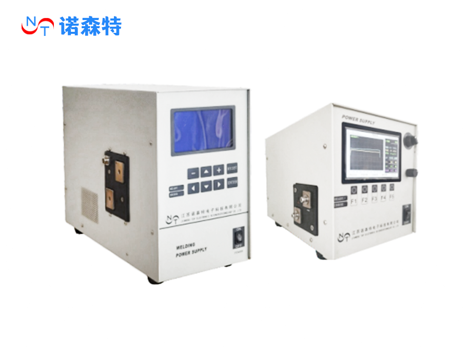 晶体管式焊接电源_电阻焊接设备