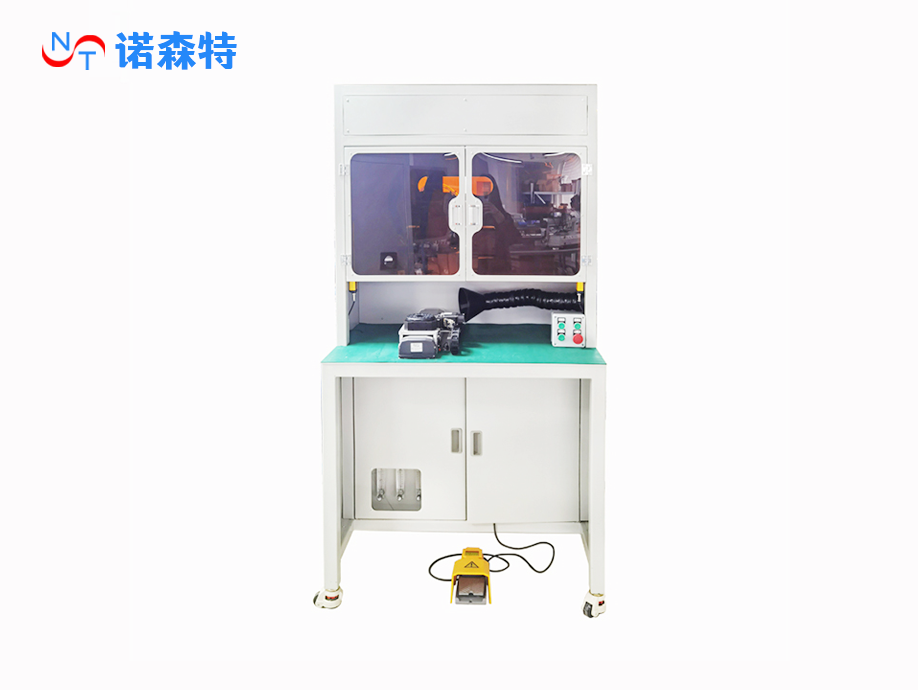 汽车电机焊接机_漆包线焊接_端子线焊接
