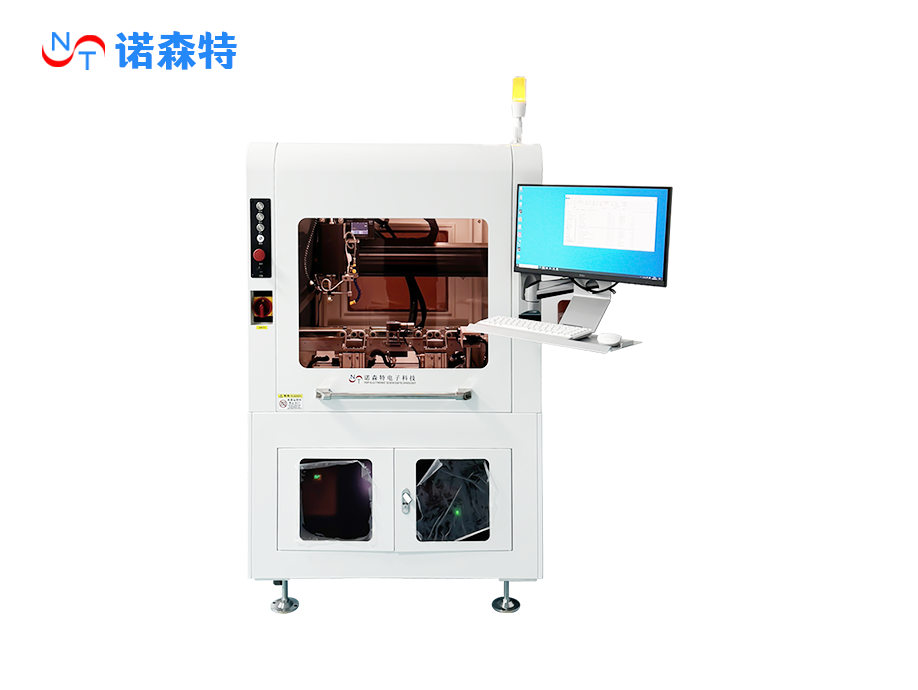 在线式热压焊接机_热压焊接机设备