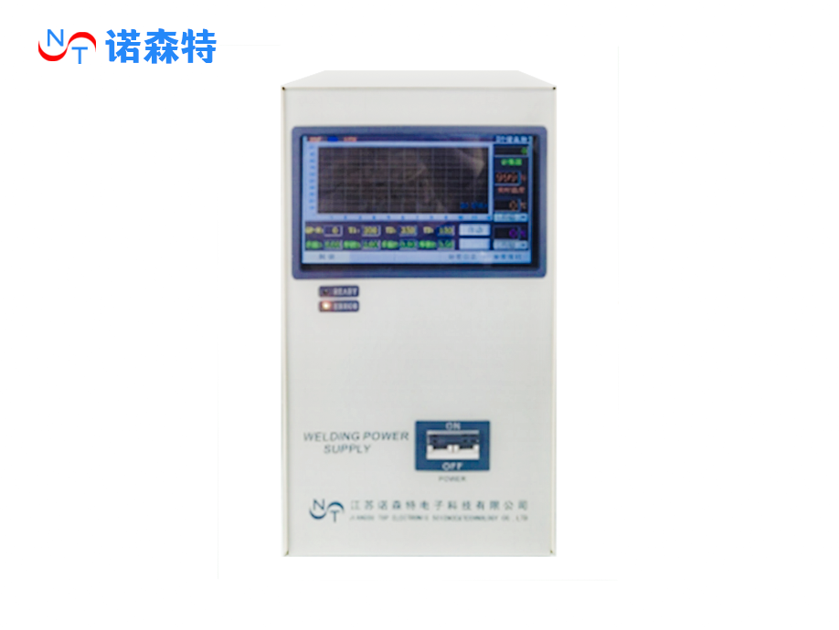 触摸屏热压电源_脉冲热压焊接机