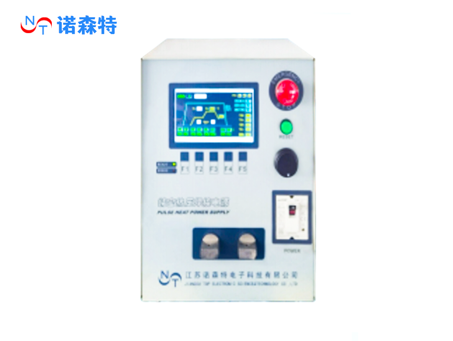 工频热压电源_脉冲热压焊接机