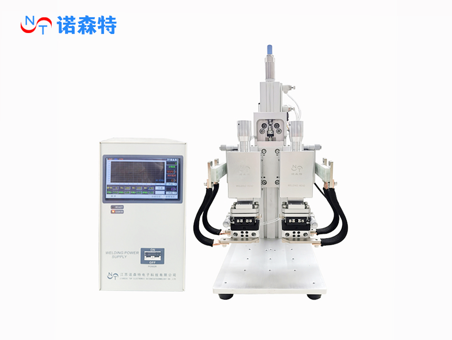 FPC软排线焊接机_FPC焊接