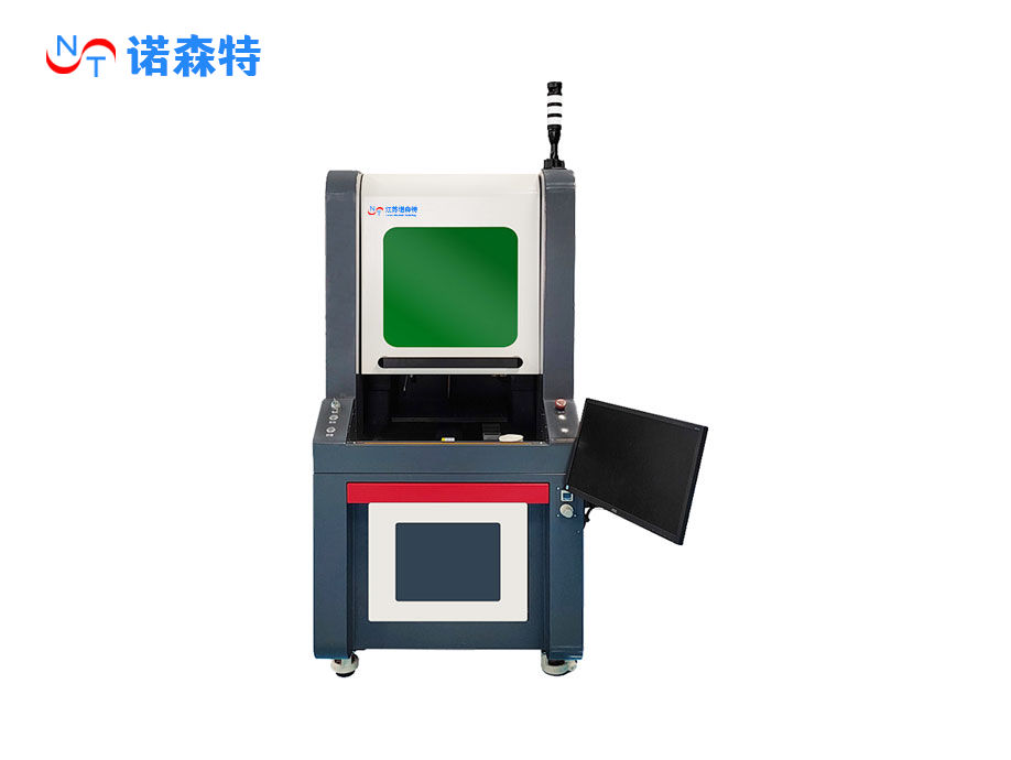 激光恒温焊接机_激光焊接机