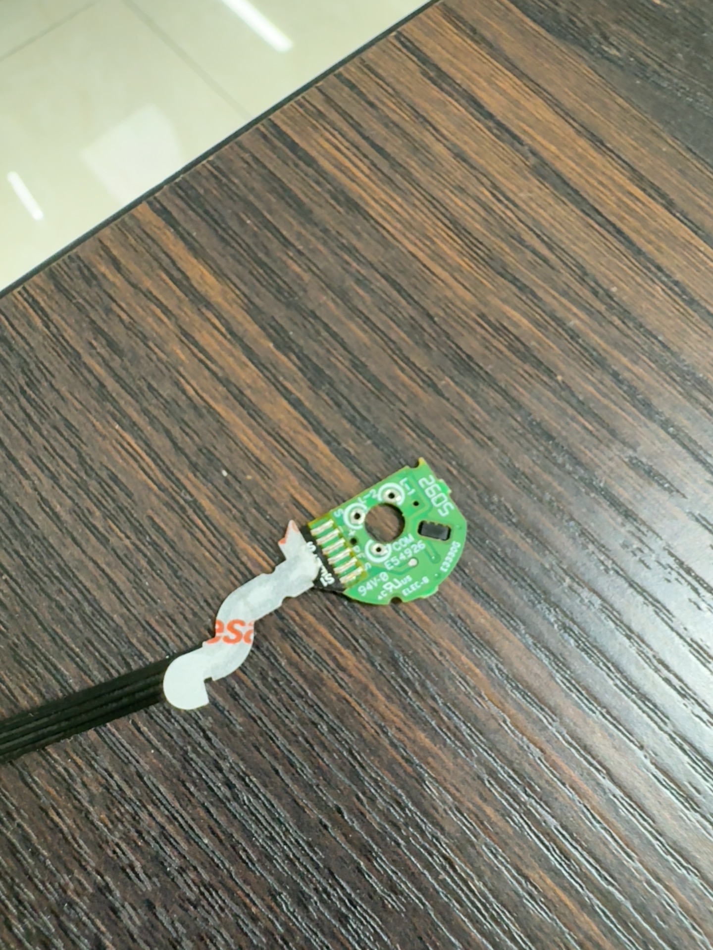 散热风扇Fpc和pcb焊接.JPG
